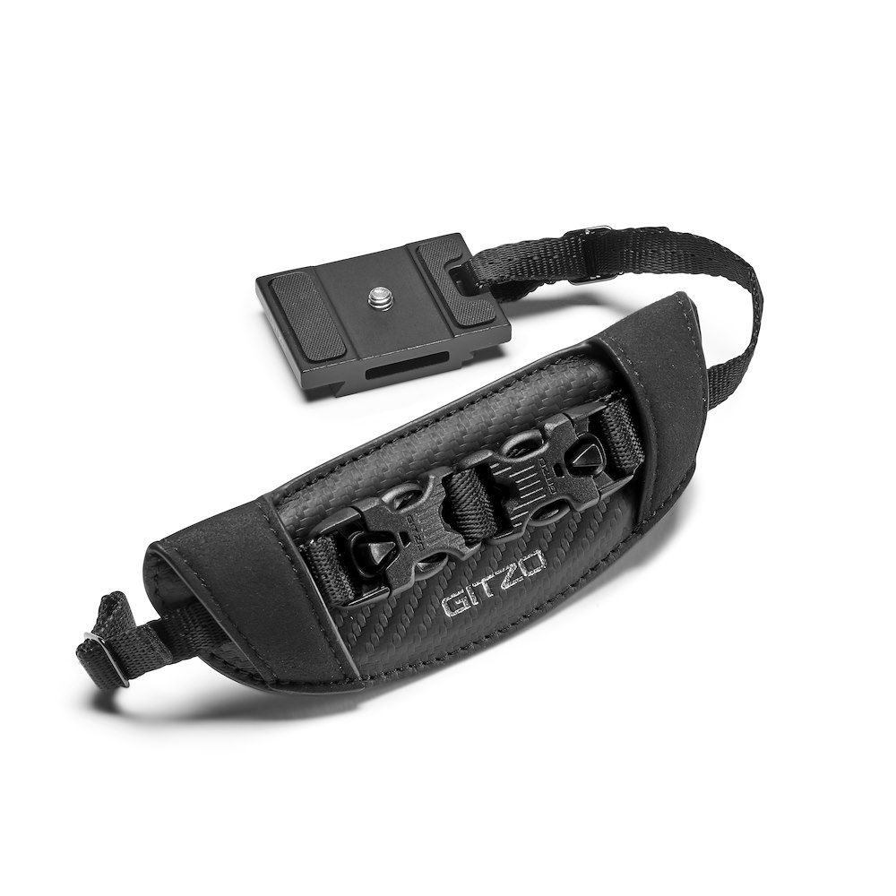 Ремень кистевой Gitzo GCB100HS Century
Ремень кистевой Gitzo GCB100HS Century