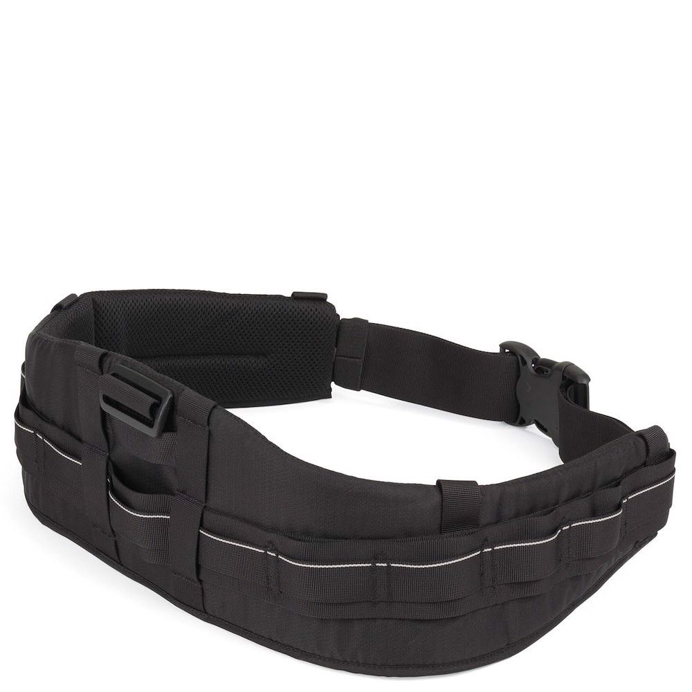 Ремень поясной LowePro S&F Deluxe Technical Belt (L/XL) LP36285-0WW Black
Ремень поясной LowePro S&F Deluxe Technical Belt (L/XL) LP36285-0WW Black