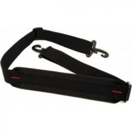 Ремень для фотокамеры Manfrotto PL Shoulder Strap MB ZZ-PL-013
Ремень для фотокамеры Manfrotto PL Shoulder Strap MB ZZ-PL-013