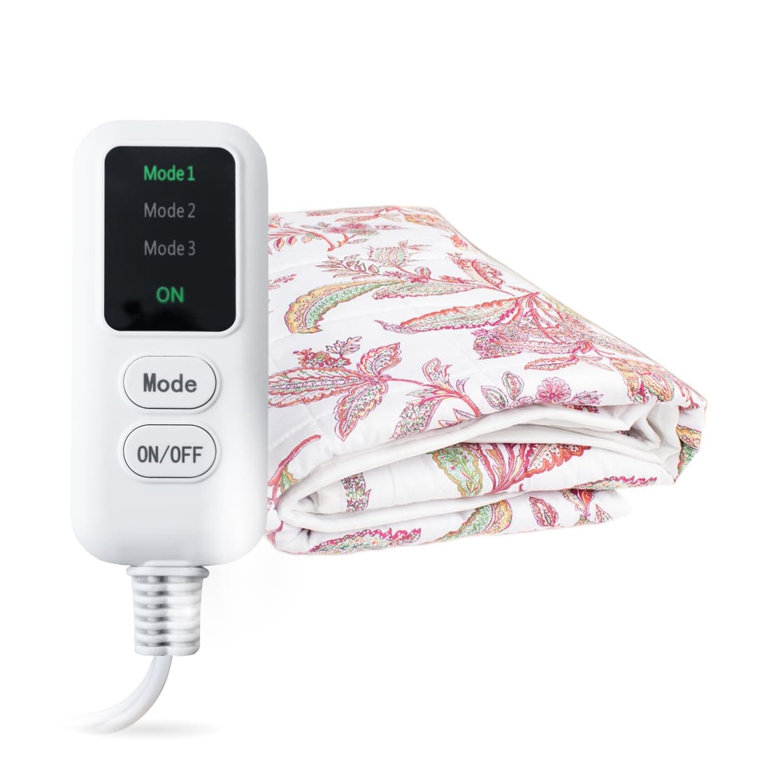 Электропростынь EcoSapiens LINEN 
Электропростынь EcoSapiens LINEN