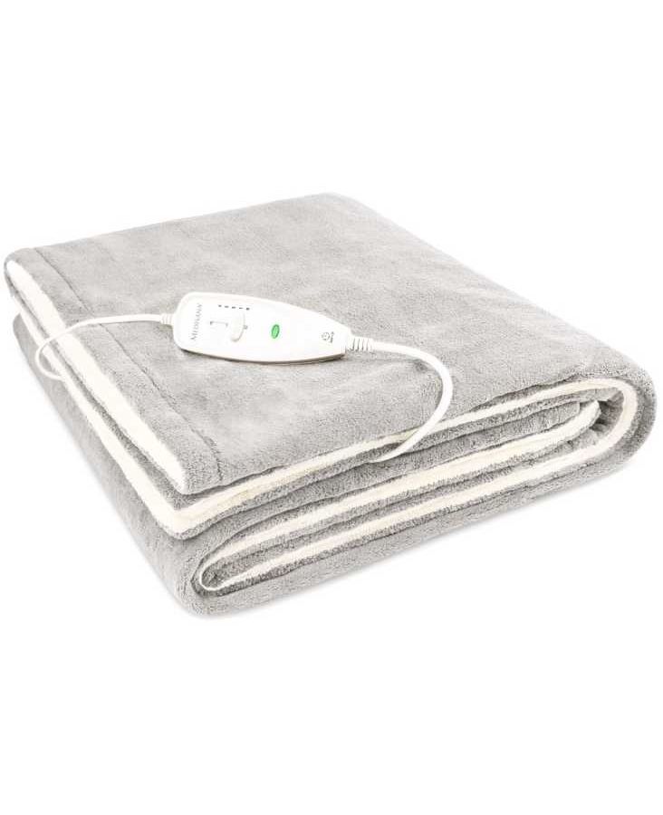 Одеяло электрическое Medisana HB 675
Одеяло электрическое Medisana HB 675