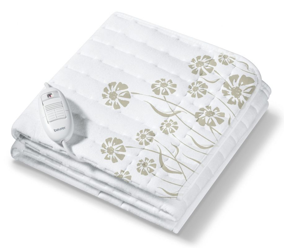 Простыня электрическая Beurer TS23
Простыня электрическая Beurer TS23