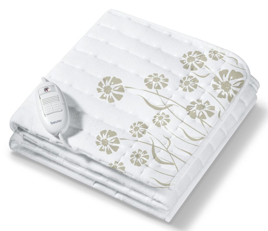 Простыня электрическая Beurer TS26 XXL
Простыня электрическая Beurer TS26 XXL
