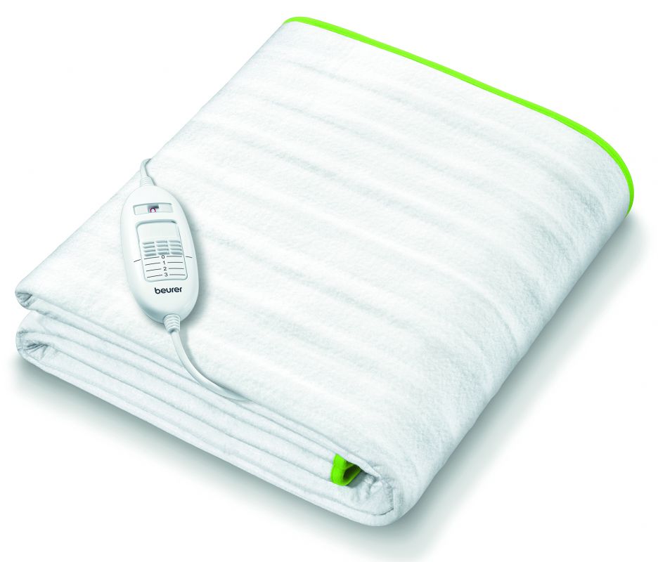 Простыня электрическая Beurer TS15
Простыня электрическая Beurer TS15