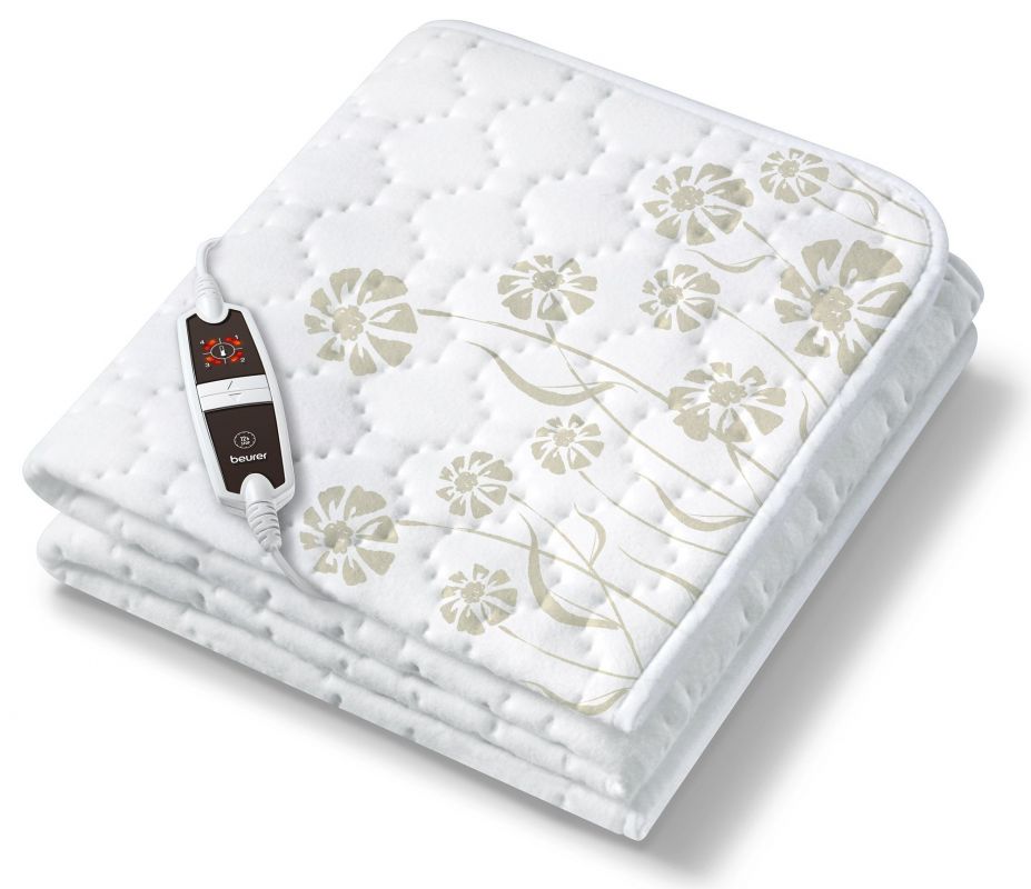 Простыня электрическая Beurer UB60
Простыня электрическая Beurer UB60
