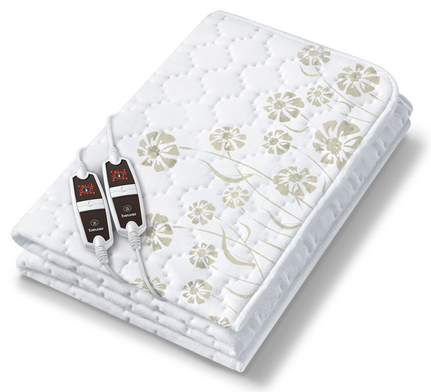 Простыня электрическая Beurer UB68 XXL
Простыня электрическая Beurer UB68 XXL