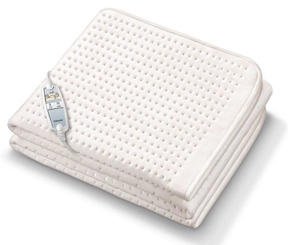 Простыня электрическая Beurer UB100
Простыня электрическая Beurer UB100