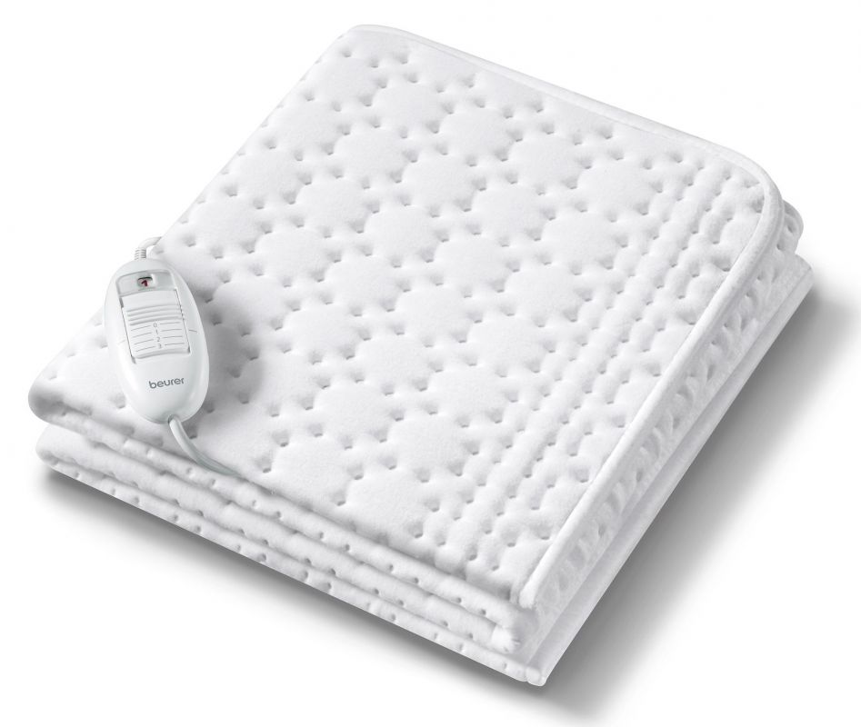 Простыня электрическая Beurer UB30
Простыня электрическая Beurer UB30