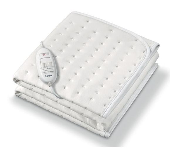 Простыня электрическая Beurer TS19
Простыня электрическая Beurer TS19