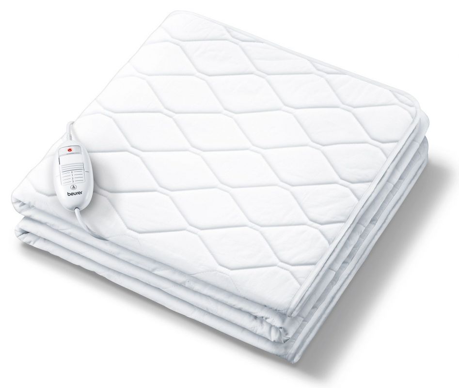 Простыня электрическая Beurer UB64
Простыня электрическая Beurer UB64