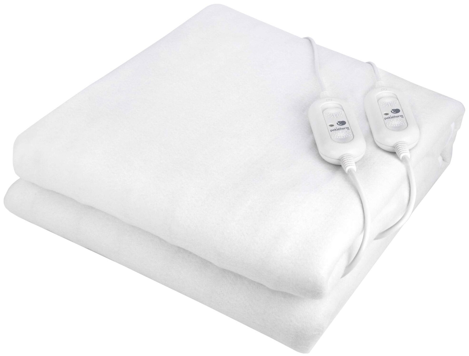 Электропростыня Pekatherm 160*140 полиэстер
Электропростыня Pekatherm 160*140 полиэстер