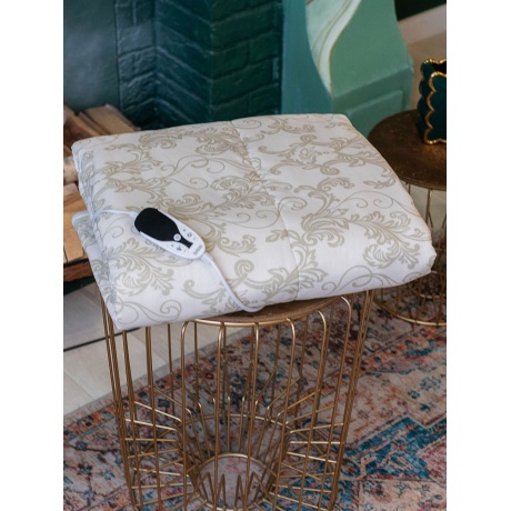 Простыня эл. Серии "Премиум", Инфракрасная , с Автоотключением (ОНЭ-5.3-60/220)
Простыня эл. Серии "Премиум", Инфракрасная , с Автоотключением (ОНЭ-5.3-60/220)