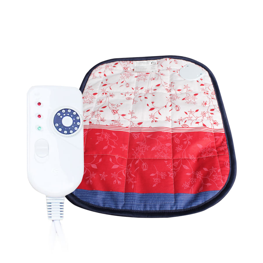 Электрогрелка EcoSapiens Hotty ES-409sq
Электрогрелка EcoSapiens Hotty ES-409sq