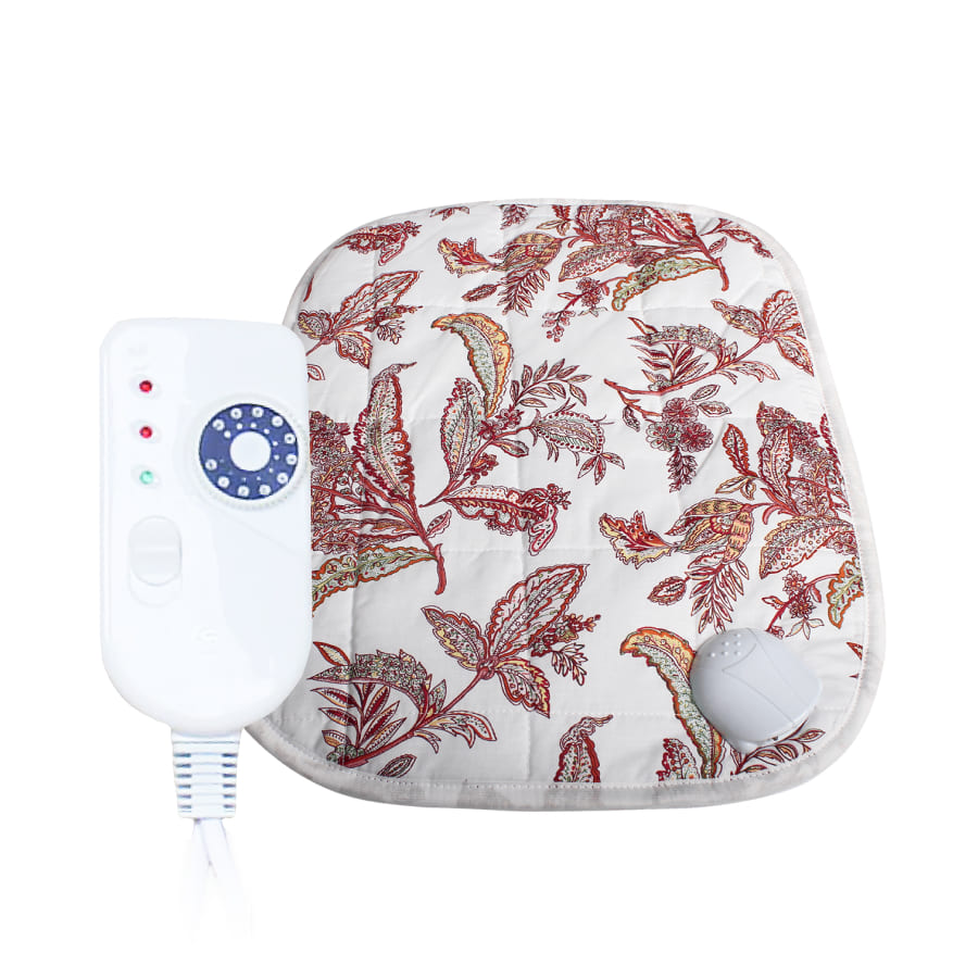 Электрогрелка EcoSapiens Hotty ES-409og
Электрогрелка EcoSapiens Hotty ES-409og