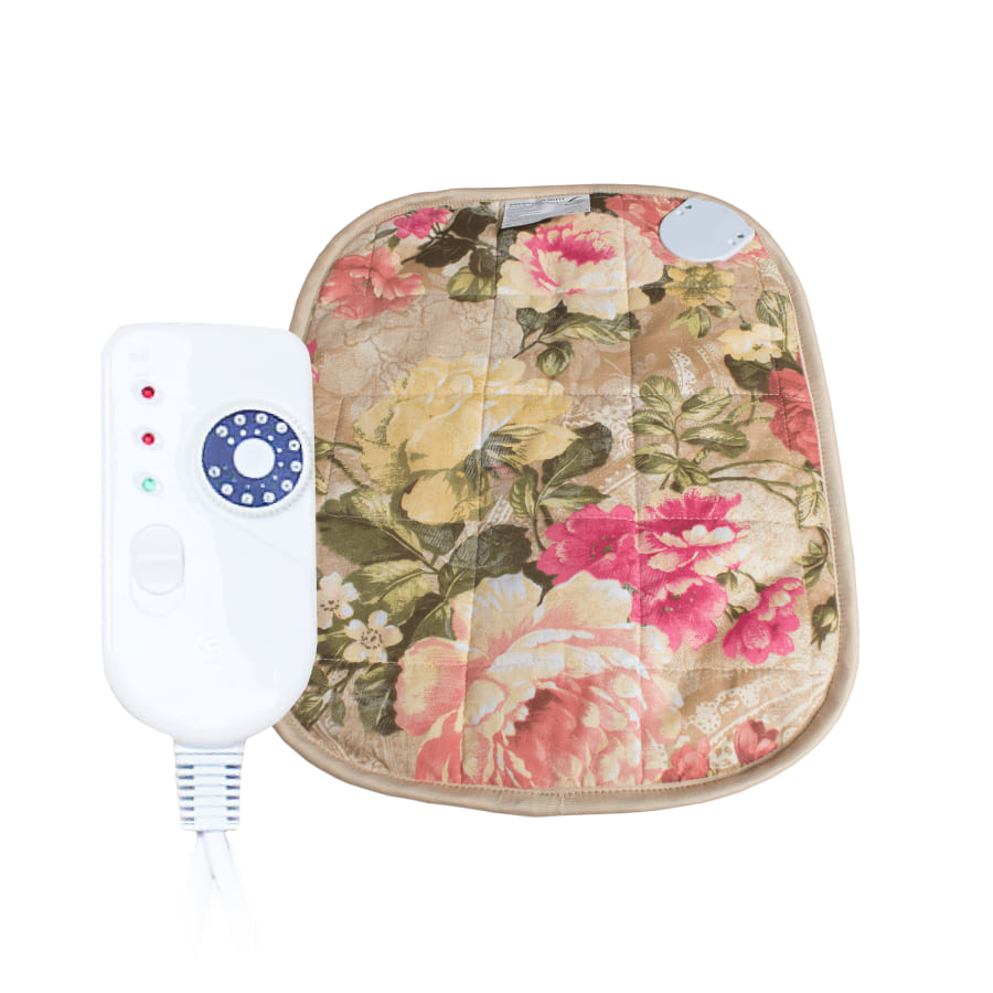 Электрогрелка EcoSapiens Hotty ES-409fl 
Электрогрелка EcoSapiens Hotty ES-409fl