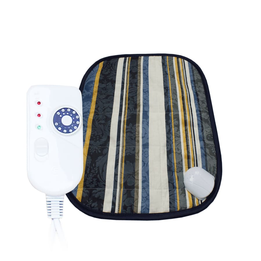 Электрогрелка EcoSapiens Hotty ES-409ln
Электрогрелка EcoSapiens Hotty ES-409ln