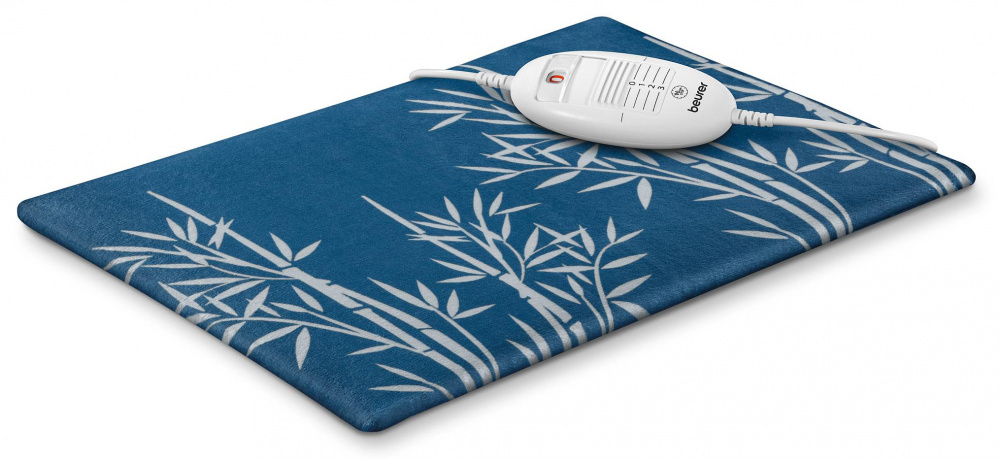 Грелка электрическая Beurer HK35 (260.02)
Грелка электрическая Beurer HK35 (260.02)