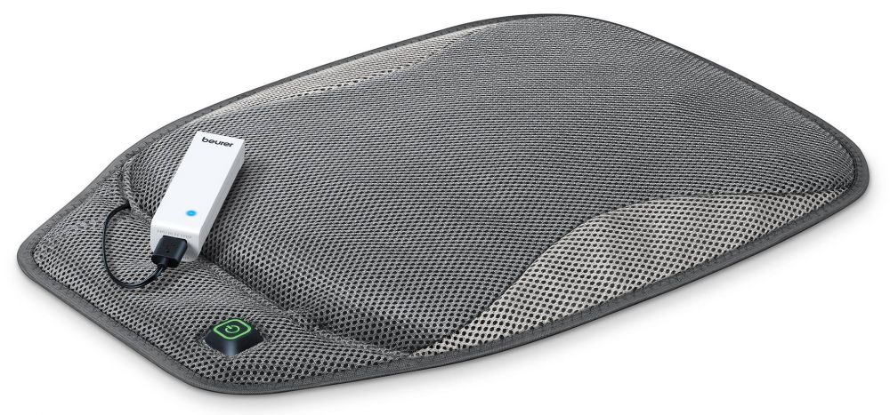 Грелка электрическая Beurer HK47
Грелка электрическая Beurer HK47