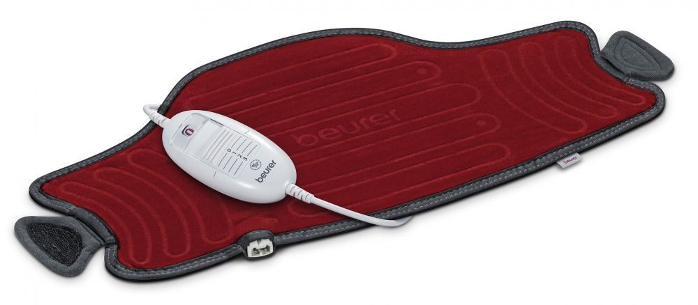 Грелка электрическая Beurer HK55 Easy Fix
Грелка электрическая Beurer HK55 Easy Fix