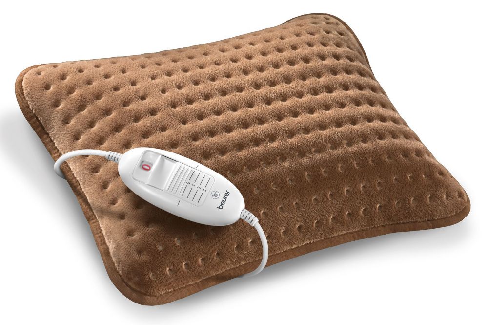 Грелка электрическая Beurer HK48
Грелка электрическая Beurer HK48