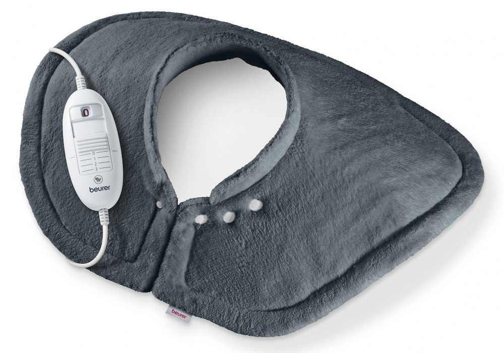 Грелка электрическая Beurer HK54
Грелка электрическая Beurer HK54
