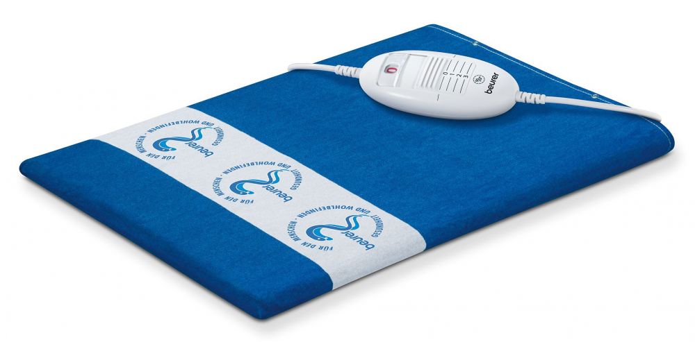 Грелка электрическая Beurer HK63
Грелка электрическая Beurer HK63