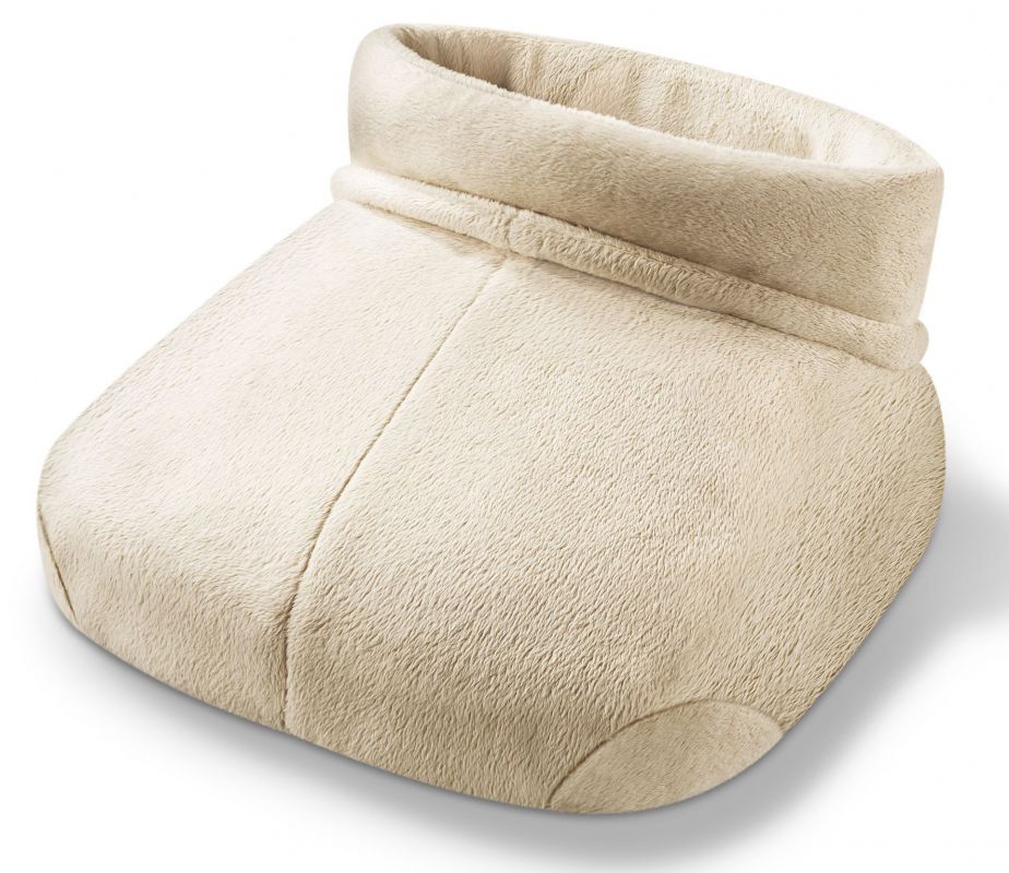 Грелка для ног электрическая Beurer FWM50
Грелка для ног электрическая Beurer FWM50