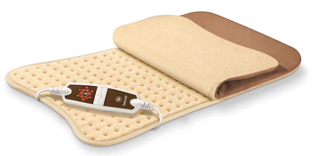 Грелка электрическая Beurer HK115 Cosy
Грелка электрическая Beurer HK115 Cosy