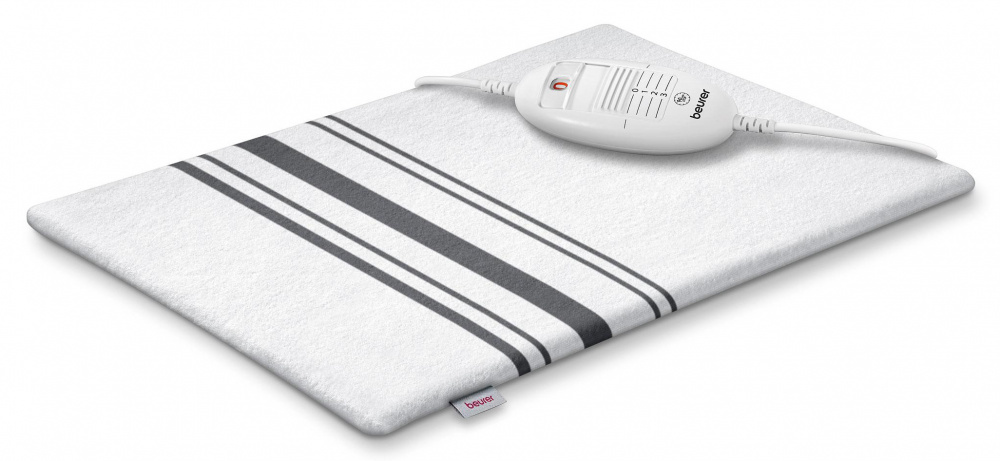 Грелка электрическая Beurer HK25 (255.02)
Грелка электрическая Beurer HK25 (255.02)