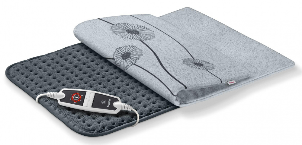 Грелка электрическая Beurer HK125 100Вт
Грелка электрическая Beurer HK125 100Вт