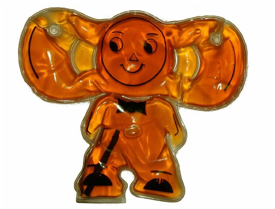 Грелка солевая Торг Лайнс Чебурашка 3307 (00-00000054)
Грелка солевая Торг Лайнс Чебурашка 3307 (00-00000054)