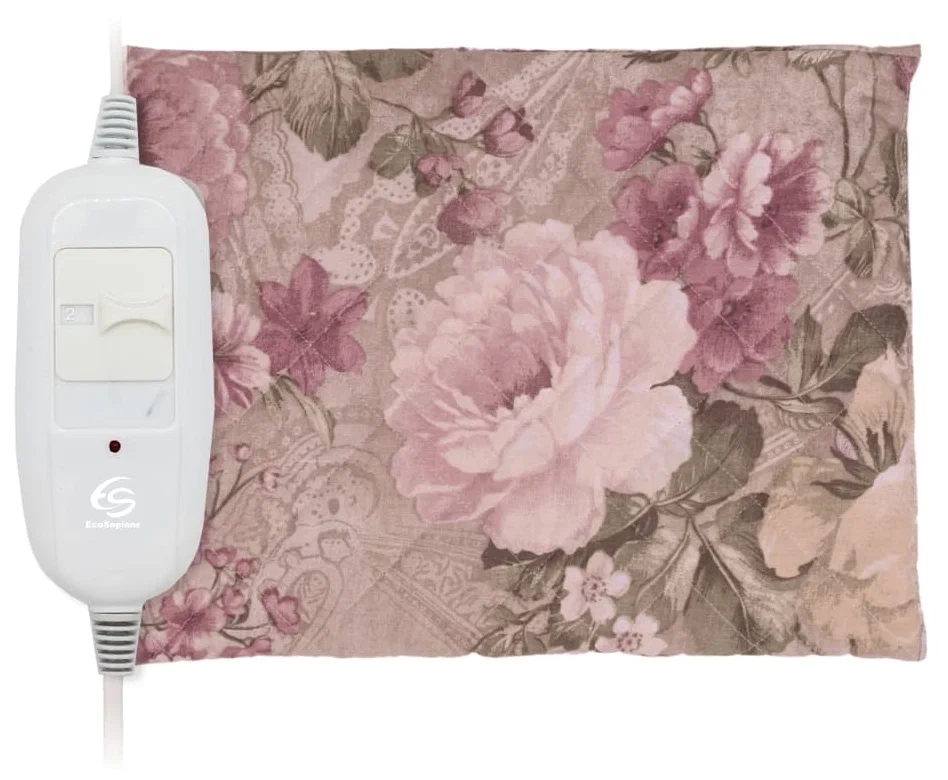 Электрогрелка EcoSapiens Экогрейка 30х40 см 
Электрогрелка EcoSapiens Экогрейка 30х40 см
