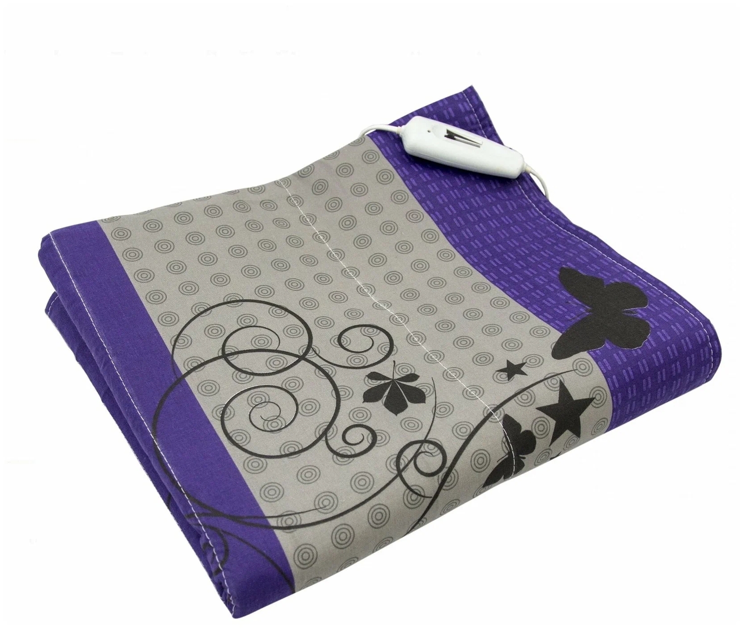 Грелка электрическая Брест ГЭМР-9-60-04
Грелка электрическая Брест ГЭМР-9-60-04