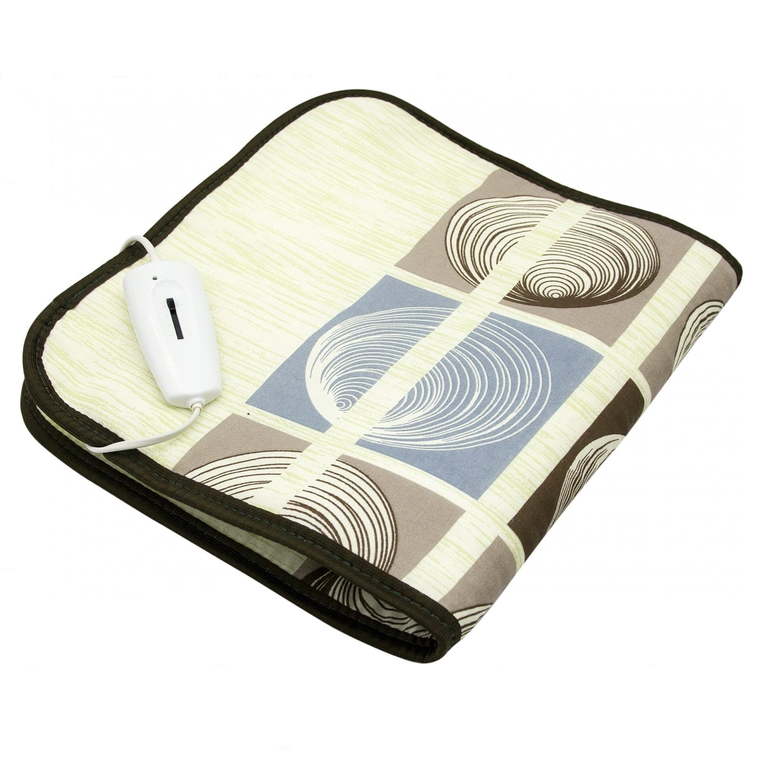 Грелка электрическая ГЭМР-7-60 (40*80) Брест
Грелка электрическая ГЭМР-7-60 (40*80) Брест