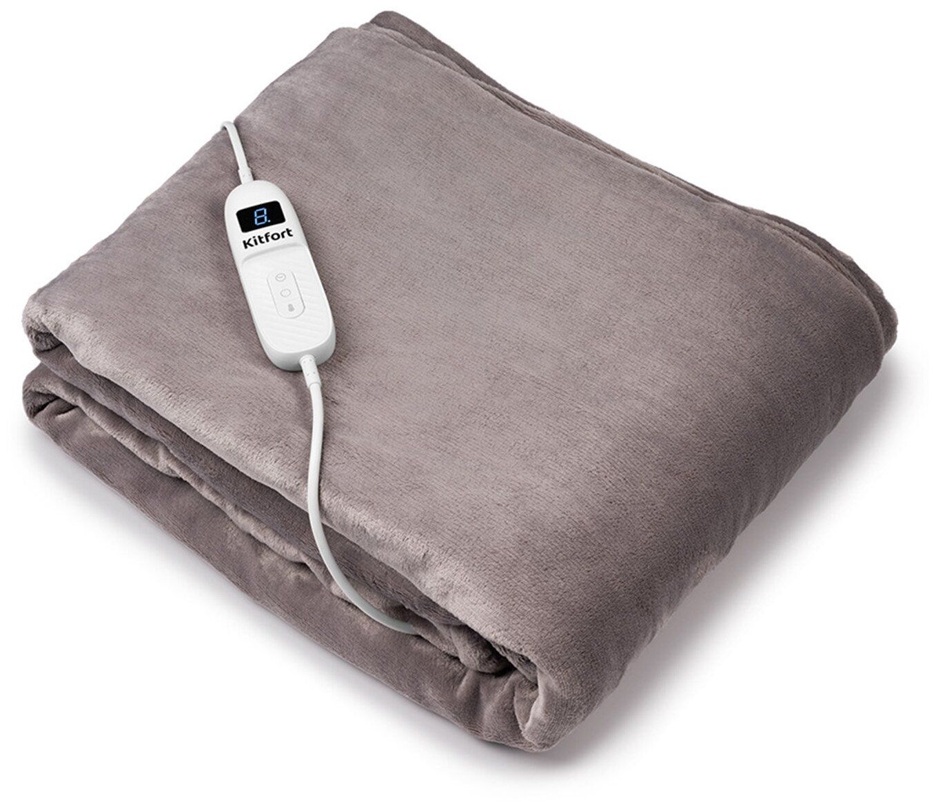 Электроодеяло КТ-2063 180 х 130 см
Электроодеяло КТ-2063 180 х 130 см