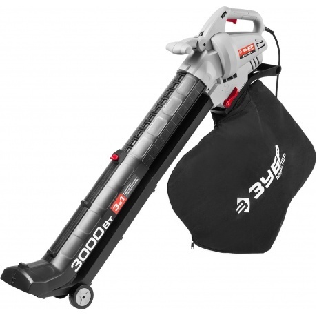 Пылесос садовый Зубр ЗПСЭ-3000
Пылесос садовый Зубр ЗПСЭ-3000