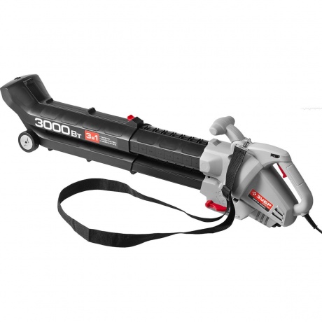 Пылесос садовый Зубр ЗПСЭ-3000
Пылесос садовый Зубр ЗПСЭ-3000