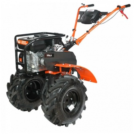 Мотоблок бензиновый Patriot Урал М 440107007
Мотоблок бензиновый Patriot Урал М 440107007