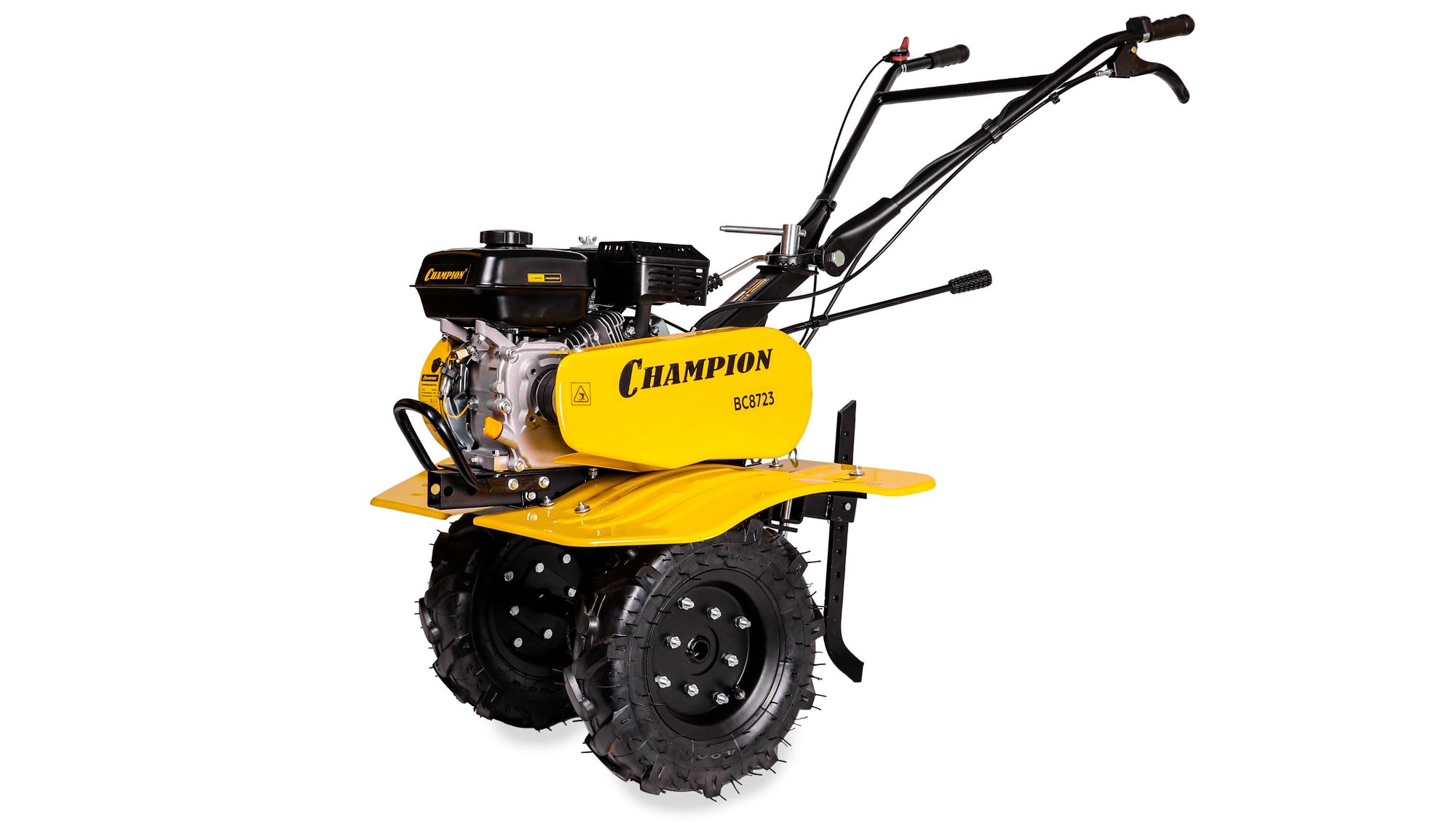 Мотоблок Champion ВC8723
Мотоблок Champion ВC8723