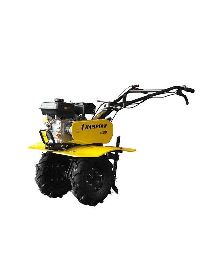 Мотоблок Champion ВC8724
Мотоблок Champion ВC8724