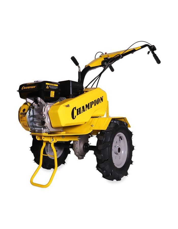 Мотоблок Champion ВС7723
Мотоблок Champion ВС7723