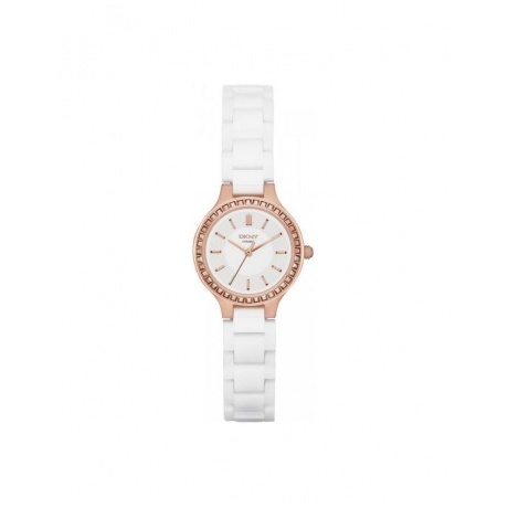 Наручные часы DKNY NY2251
Наручные часы DKNY NY2251