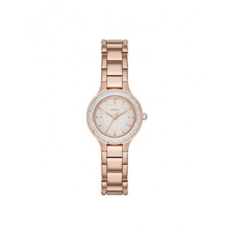 Наручные часы DKNY NY2393
Наручные часы DKNY NY2393