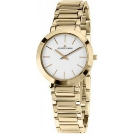 Наручные часы Jacques Lemans 1-1842E
Наручные часы Jacques Lemans 1-1842E