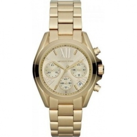 Наручные часы Michael Kors MK5798
Наручные часы Michael Kors MK5798
