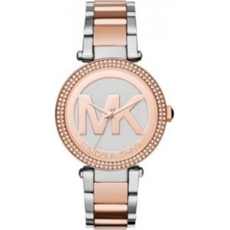 Наручные часы Michael Kors MK6314
Наручные часы Michael Kors MK6314