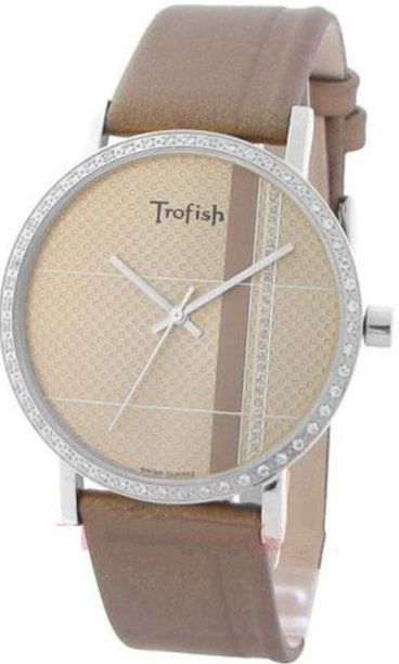 Наручные часы Romanson SL9265QMW(BROWN)
Наручные часы Romanson SL9265QMW(BROWN)