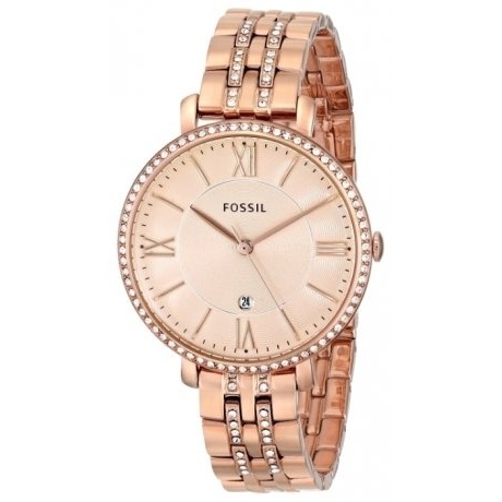 Наручные часы Fossil ES3546
Наручные часы Fossil ES3546