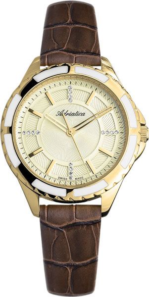 Наручные часы Adriatica 3434.1211Q
Наручные часы Adriatica 3434.1211Q