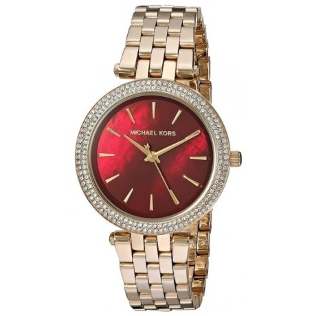 Наручные часы Michael Kors MK3583
Наручные часы Michael Kors MK3583